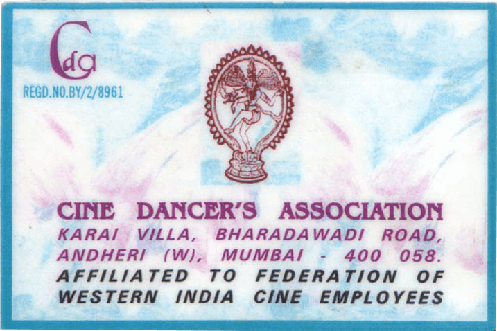 CDA ID India